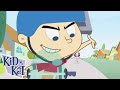 The Three Arrghs Kid Vs Kat WildBrain Movies For Kids