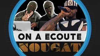 &quot;Nougat&quot; BOOBA (Première écoute)