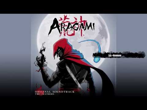 Aragami OST: 22 - Kyuryu