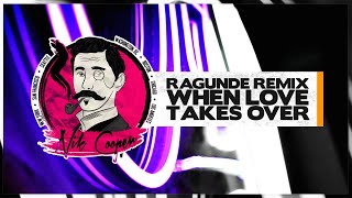 David Guetta feat. Kelly Rowland - When Love Takes Over (Ragunde Festival Mix)