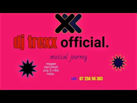 dj trexx official musical journey episode 1.