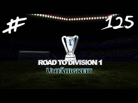 Road to Division 1 #125 - Unfähigkeit | Let's Play Fifa 20 | PC Gameplay | GER