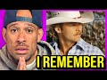 Rapper FIRST time REACTION to Alan Jackson - Where Were You (When the World Stopped Turning)