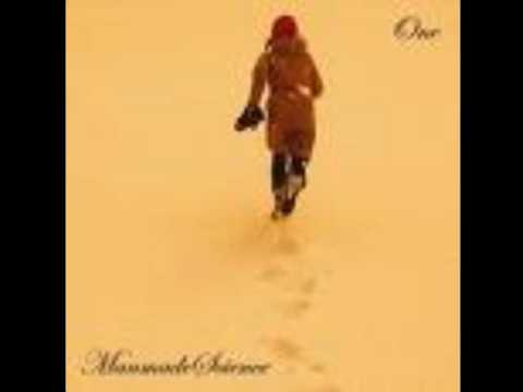 Manmade Science-One-Just Tell Me When ft Haldor Laegreid