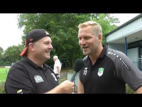 Bezirksliga 2019/20 @ Jüchen/Garzweiler (Timm Oppermann)