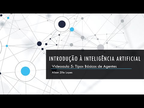 Introdução à IA 1 Introdução
