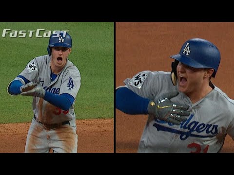 MLB.com FastCast: World Series tied 2-2 - 10/28/17