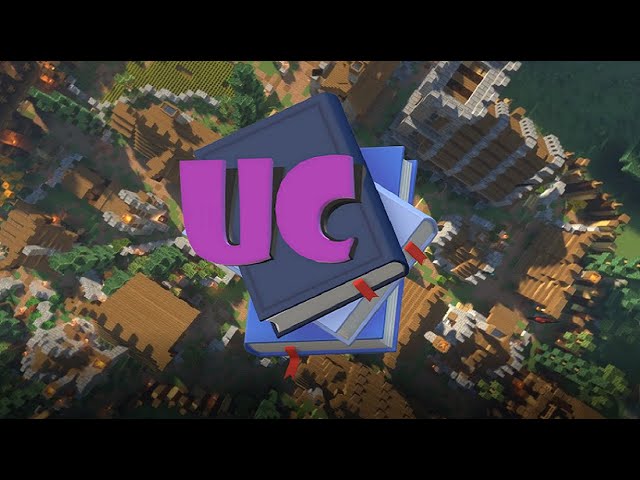 Universitycraft Minecraft Server