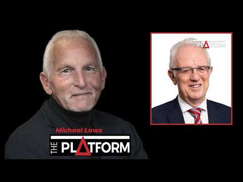 Thumbnail for Retiring Labour MP Greg O'Connor Reflects Upon Parliament & Politics.