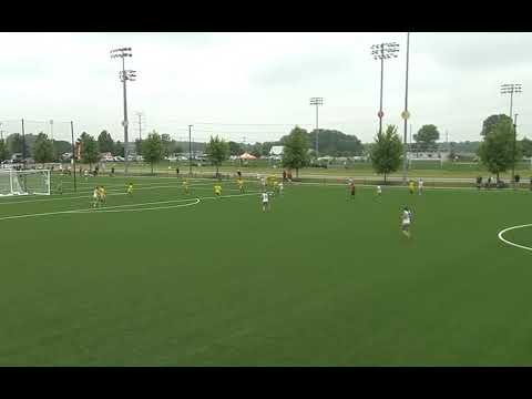 Road to Nationals Short 5