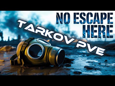 Is Escape From Tarkov's PvE Mode REALLY Worth Playing in 2025?