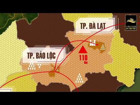 BĐS Giá rẽ Nhất Thành Phố Bảo Lộc Lâm Đồng