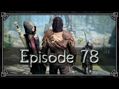 DRAGON BRIDGE | Savior of Skyrim - Episode 78 (100% Playthrough)