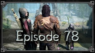 DRAGON BRIDGE | Savior of Skyrim - Episode 78 (100% Playthrough)