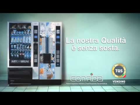 "Macchinetta Amore Mio"  - Spot Confida