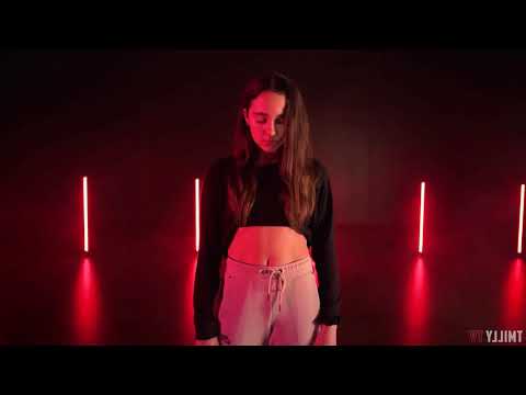 MIRRORED|| Kaycee Rice performs "Give Me" Choreography by Erika Klein || SLOWED ×2