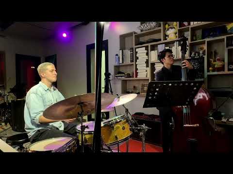 The 8th note Studio and Thăng Long Jazz