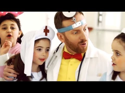 Miro Jaroš - U DOKTORA (Oficiálny videoklip z DVD2)