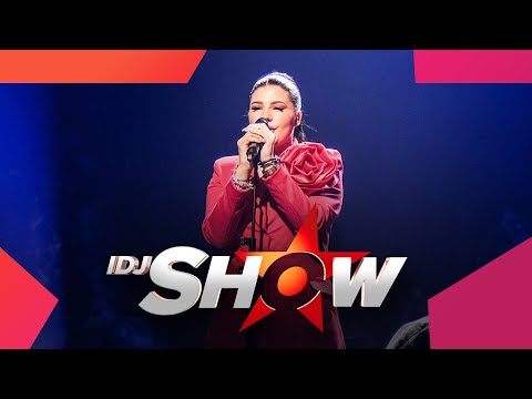 LEJLA BURAZEROVIC - AMANET (LIVE @ IDJSHOW 2023)