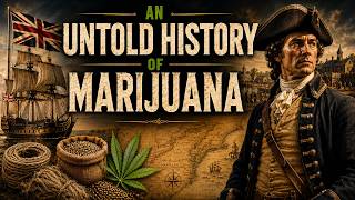 Cannabis in Colonial America: How Hemp Built an Empire | Part 1