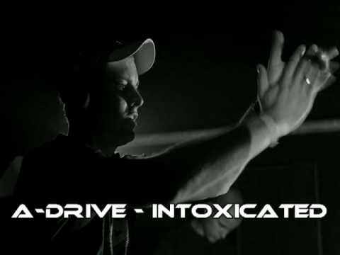 A-Drive - Intoxicated