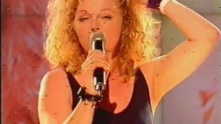 2Raumwohnung - Spiel Mit Live [RTL Germany - Top Of The Pops]