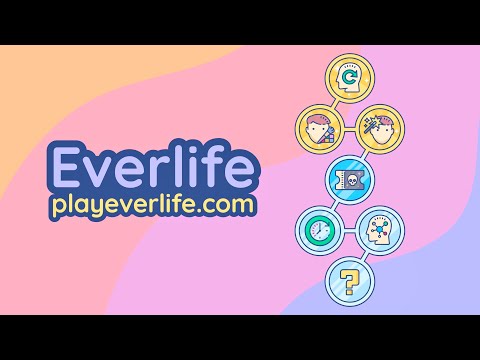 EVERLIFE | iOS | Global | First Gameplay - YouTube