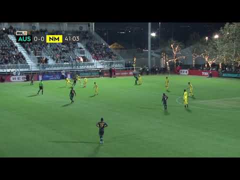 Highlights Thomas de Villardi #21