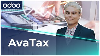 US Tax Compliance - Avatax | Odoo Accounting