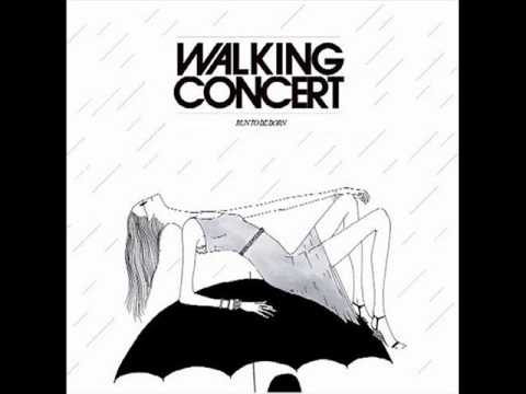 Walking concert -  Studio Space