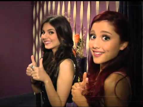 Get Ready For a Brand New Season Of Victorious!