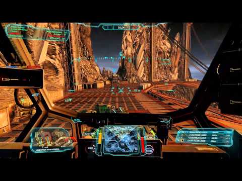 Mechwarrior Online: Warhawk-Prime 6 kills +900dmg