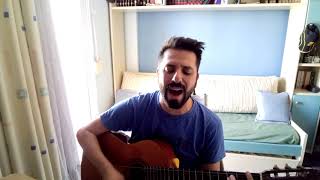 The River - Breed 77 (Cover by Jim Lets)