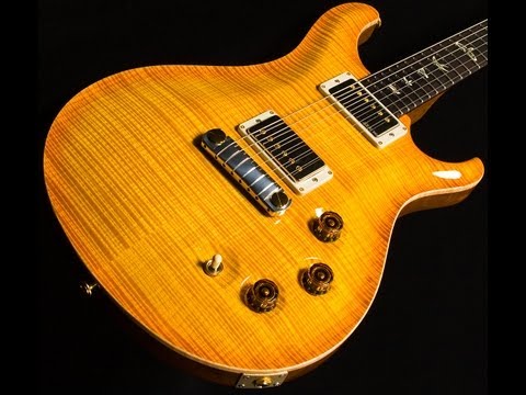 Paul Reed Smith PRS Private Stock DGT WildWood Guitars Limited Run #5 of 20 See Video image 19