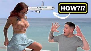 Cheap Holiday Challenge (10k subscriber special)