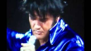 Elvis  -  It&#39;s Midnight.