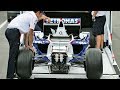 Formula 1 Car Development And Production HOW IT S MADE