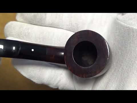 Pipa Dunhill Bruyere gruppo 4 - 4257 (2019) (DHB68)