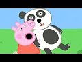Peppa Pig English Full Episodes Compilation 27