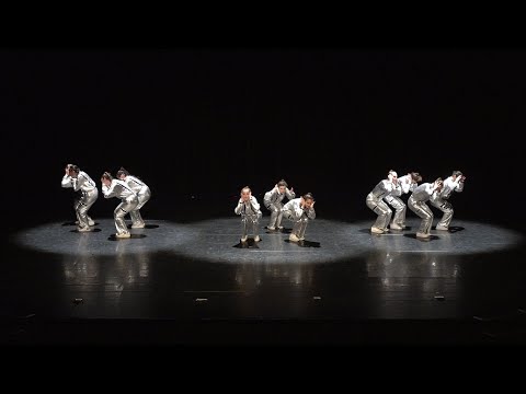 LADC - GALA 2024 - Dancehall (Nya NOREENS)