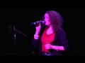 Ashley Pezzotti | Jazz Voice | Round Midnight 