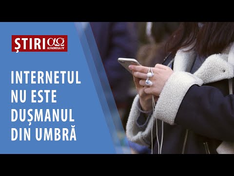 Biserica și misiunea prin media | Reportaj Alfa Omega TV