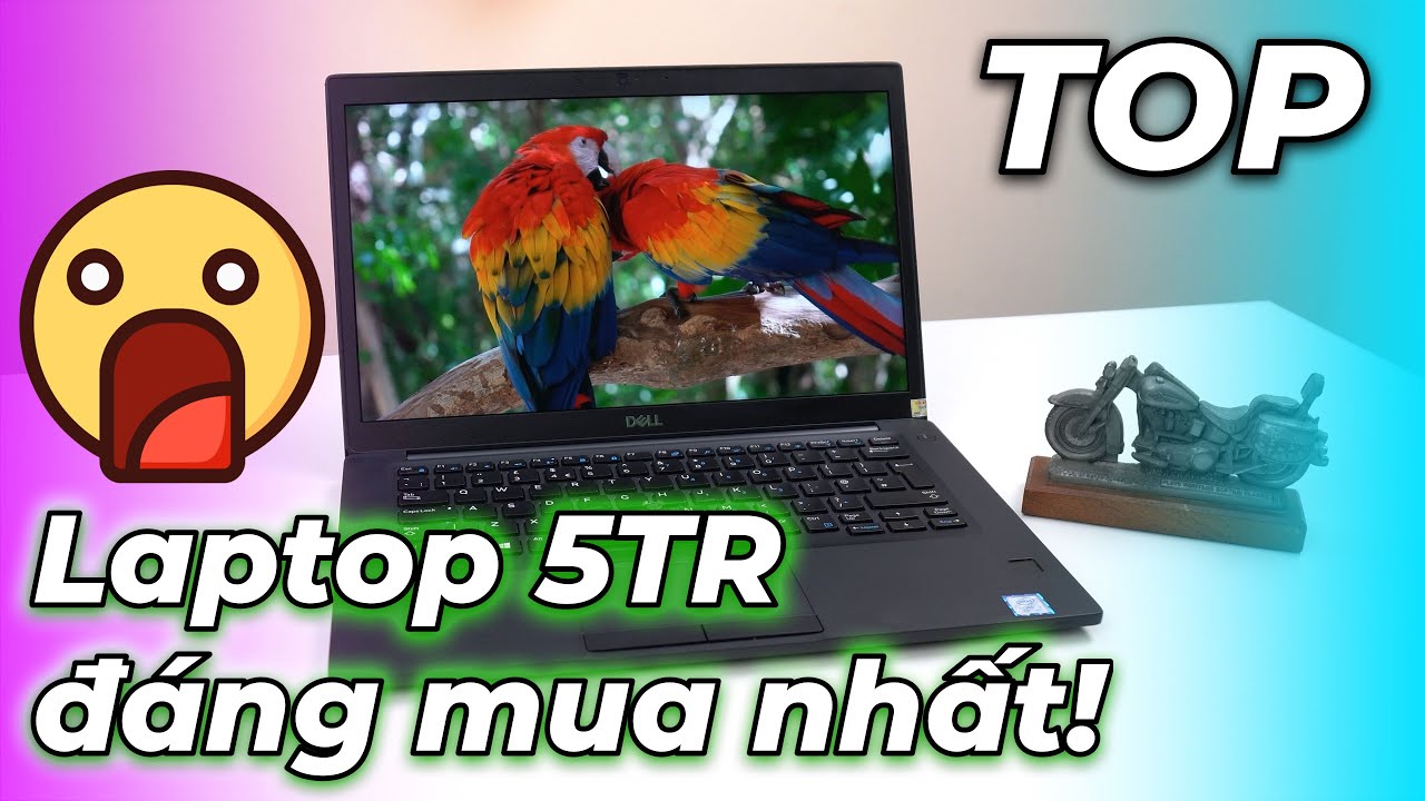 Laptop Cũ Dell Latitude E7250 | Core i5 | Ram 4GB | SSD 120GB |12.5 inch HD | intel HD Graphic 5500