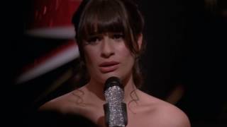 GLEE Full Performance of Jar of Hearts
