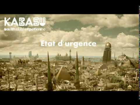 KABASU - S.D.E. (South Dub Experience) Full album