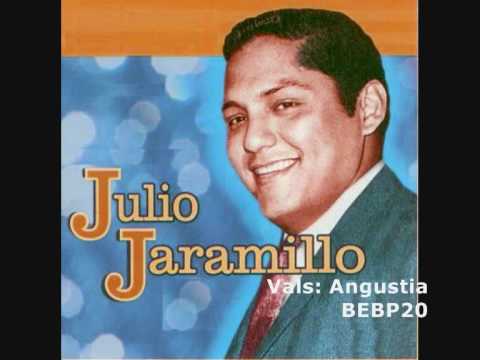 Julio Jaramillo - Angustia
