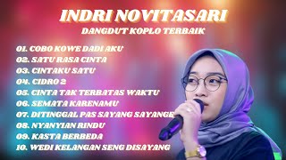 Download lagu INDRI NOVITASARI || KUMPULAN LAGU DANGDUT TERBAIK INDRI NOVITASARI - DANGDUT UPDATE HITS mp3 Download lagu INDRI NOVITASARI || KUMPULAN LAGU DANGDUT TERBAIK INDRI NOVITASARI - DANGDUT UPDATE HITS mp3
