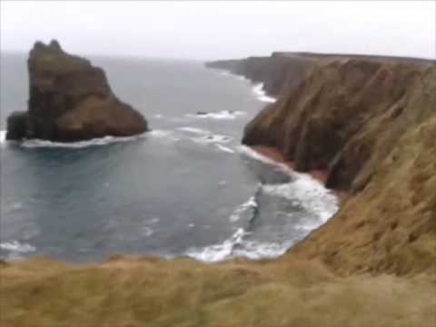 Blethering Ben - 20 - Ignoring John O'Groats