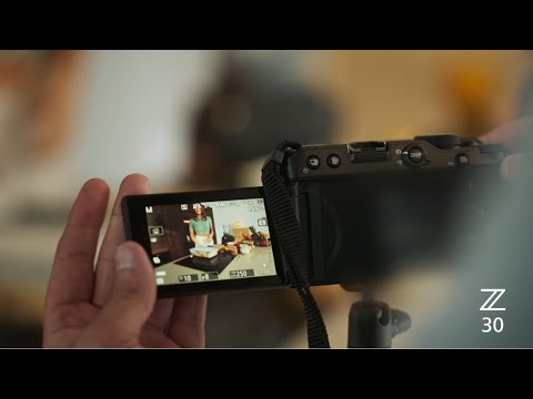 Video preview