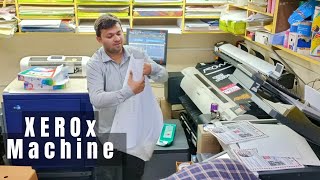 Photocopy business start-up / Best Xerox machines 2022